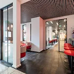 & Restaurant Michaelis Лейпциг