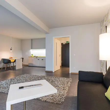 & Restaurant Michaelis Hotell 4*