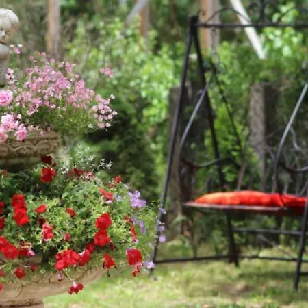 & Restaurant Michaelis