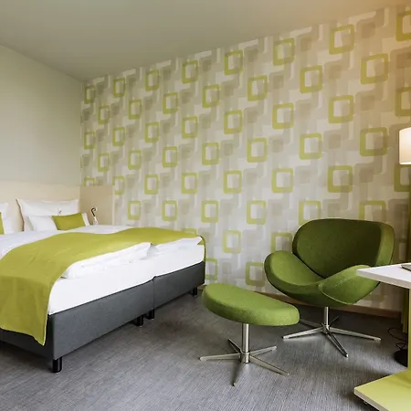 Hotell & Restaurant Michaelis 4*