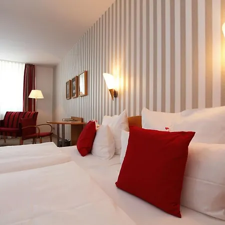 & Restaurant Michaelis Hotell