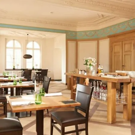 Ξενοδοχείο & Restaurant Michaelis