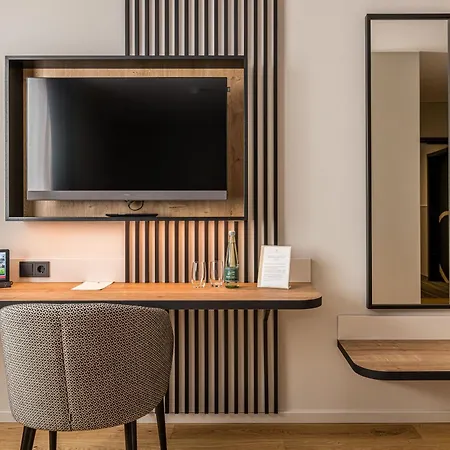Hotell & Restaurant Michaelis 4*