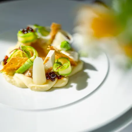 & Restaurant Michaelis Λειψία