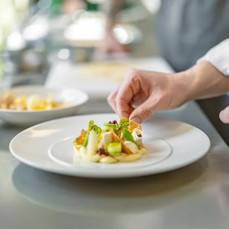 & Restaurant Michaelis Hotel 4*