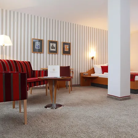 & Restaurant Michaelis 4*