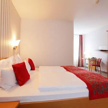 & Restaurant Michaelis Ξενοδοχείο Λειψία