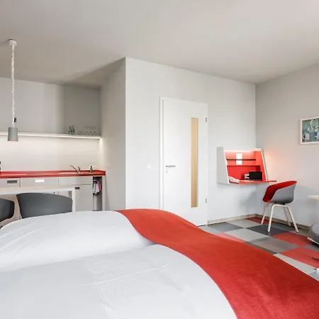 מלון & Restaurant Michaelis 4*