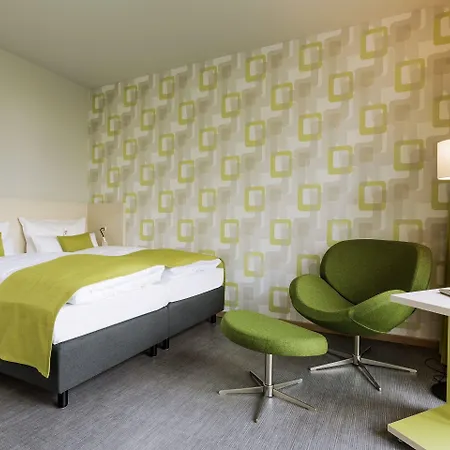 & Restaurant Michaelis 4* Λειψία