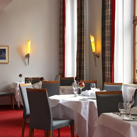 & Restaurant Michaelis Ξενοδοχείο Λειψία