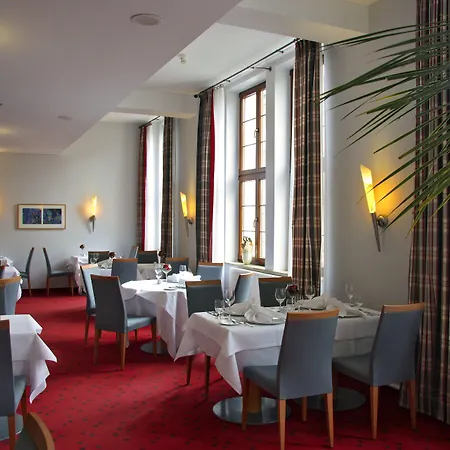 מלון & Restaurant Michaelis