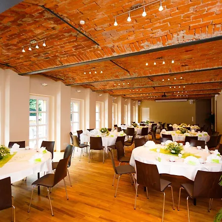 & Restaurant Michaelis Ξενοδοχείο