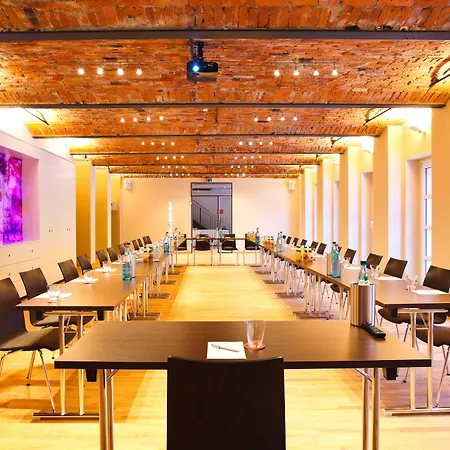 & Restaurant Michaelis