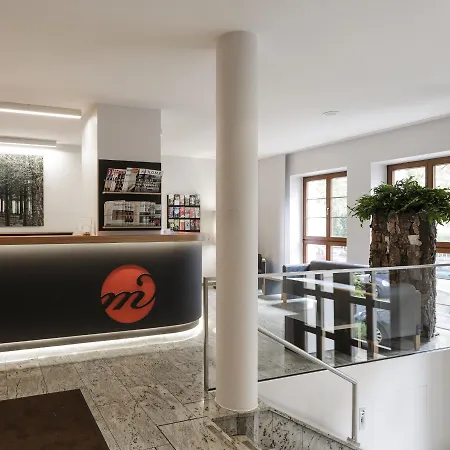 Hotel & Restaurant Michaelis Lipsk