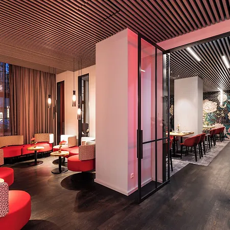 מלון & Restaurant Michaelis