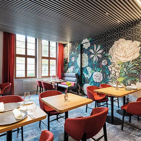 & Restaurant Michaelis Hotel 4*