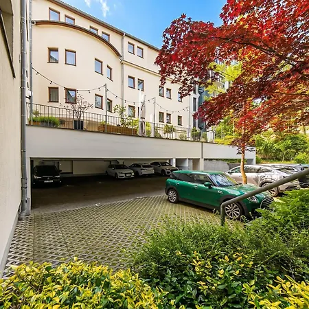 & Restaurant Michaelis Hotel 4*