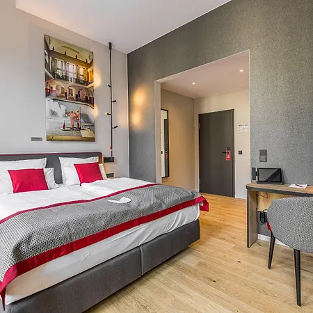 Hotel & Restaurant Michaelis 4*
