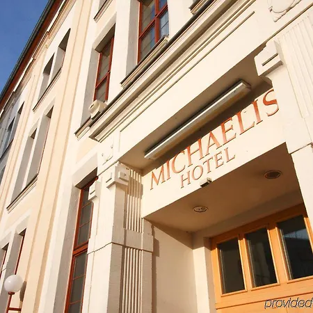 호텔 & Restaurant Michaelis 라이프치히
