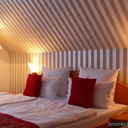 מלון & Restaurant Michaelis