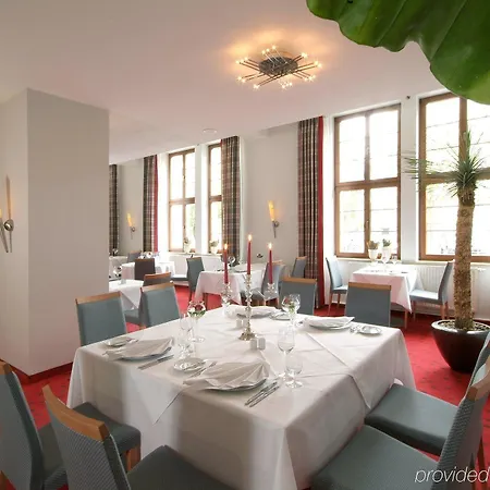호텔 & Restaurant Michaelis