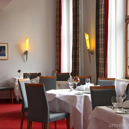 Hotel & Restaurant Michaelis Lipsko