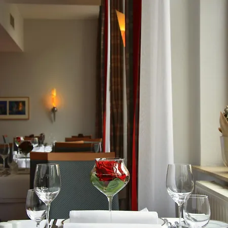 & Restaurant Michaelis Hotel 4*