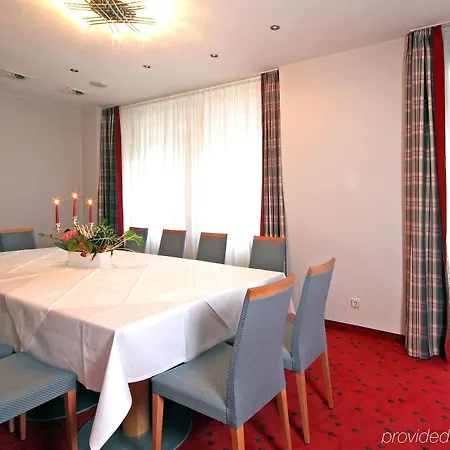 Hotell & Restaurant Michaelis