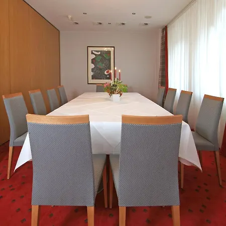& Restaurant Michaelis Hotell