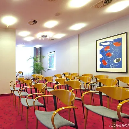 Hotel & Restaurant Michaelis Lipsko
