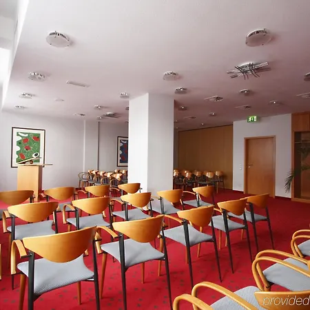 & Restaurant Michaelis Lipsko