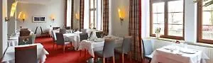 Hotell & Restaurant Michaelis