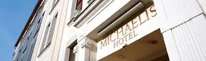Hotell & Restaurant Michaelis 4*