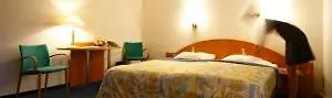 & Restaurant Michaelis Hotel Lipsko