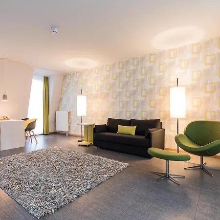 Hotel & Restaurant Michaelis 4*