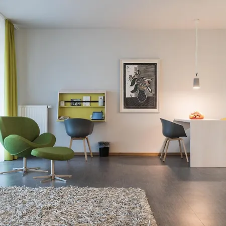 מלון & Restaurant Michaelis לייפציג