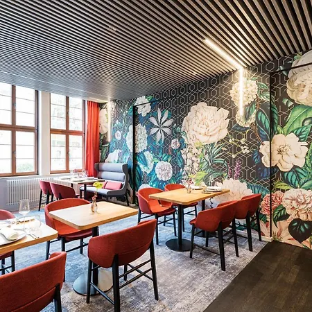 & Restaurant Michaelis Hotel 4*