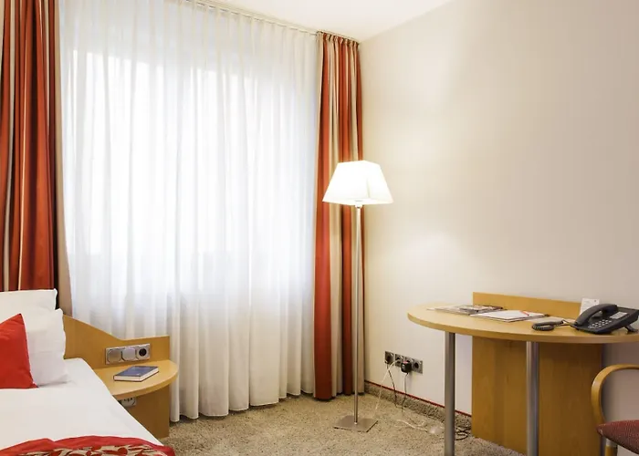 Hotel&restaurant Michaelis