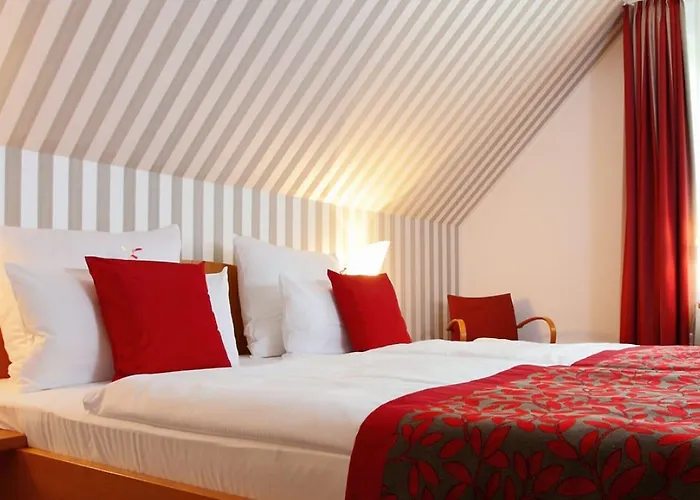 Hotel & Restaurant Michaelis