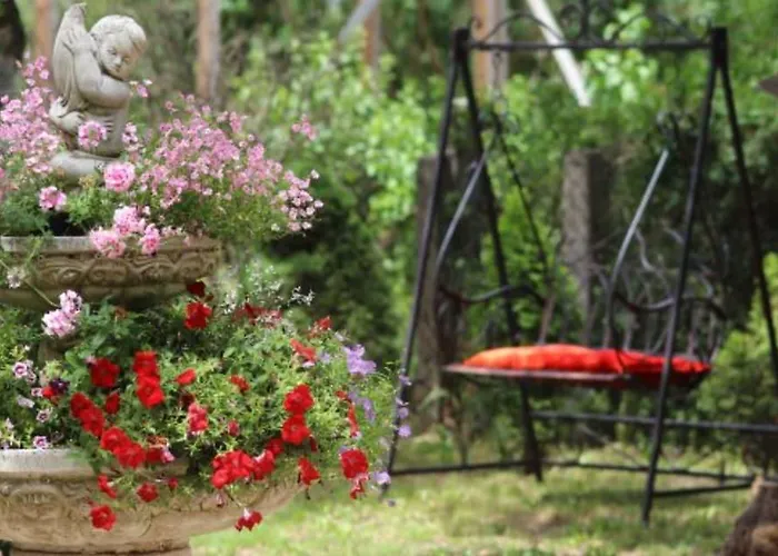 Hotel&restaurant Michaelis