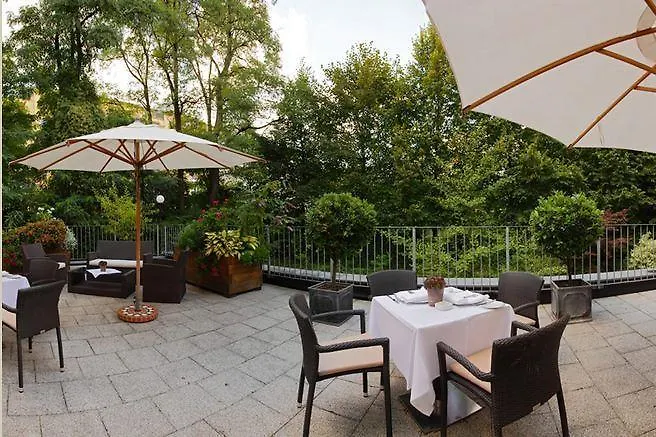 Hotel & Restaurant Michaelis