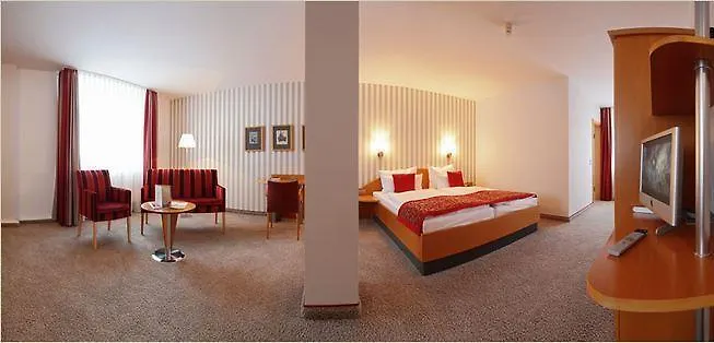 Hotel Hotel&restaurant Michaelis Leipzig