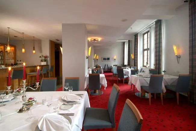 & Restaurant Michaelis 4*