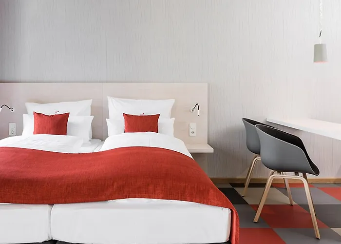 Hotel&restaurant Michaelis