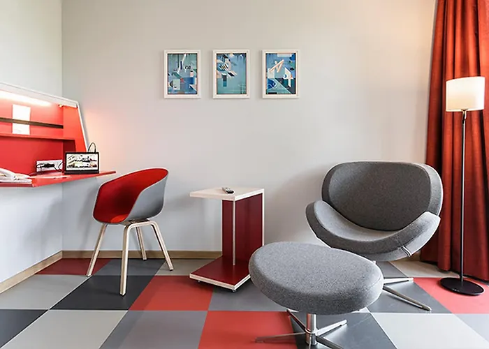 & Restaurant Michaelis 4*