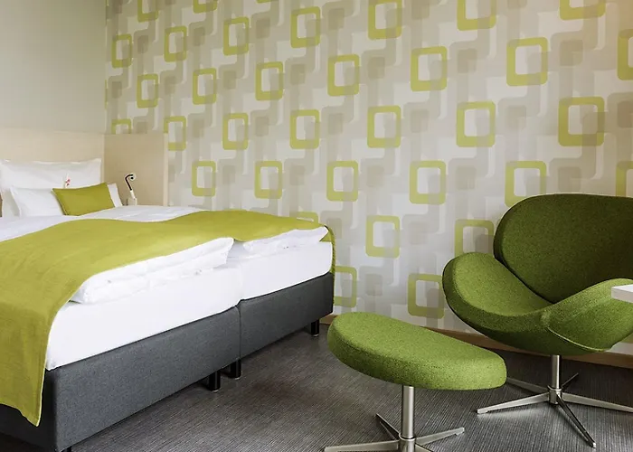 Hotel&restaurant Michaelis 4*