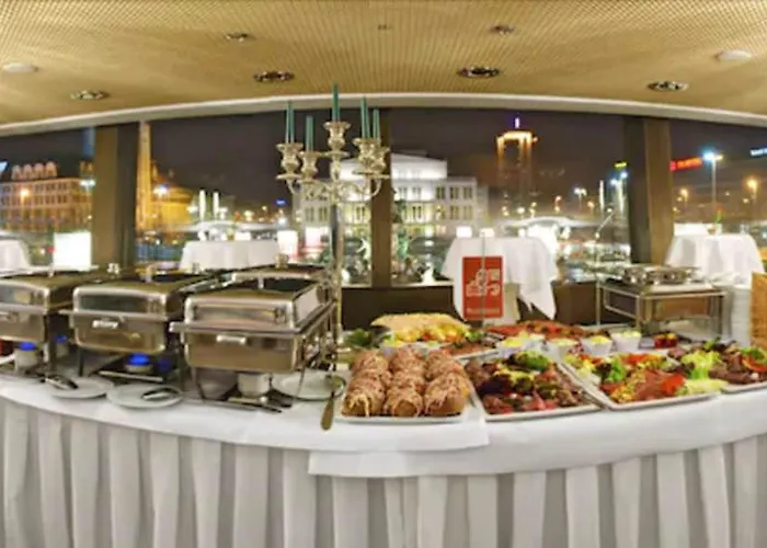 & Restaurant Michaelis Hotel