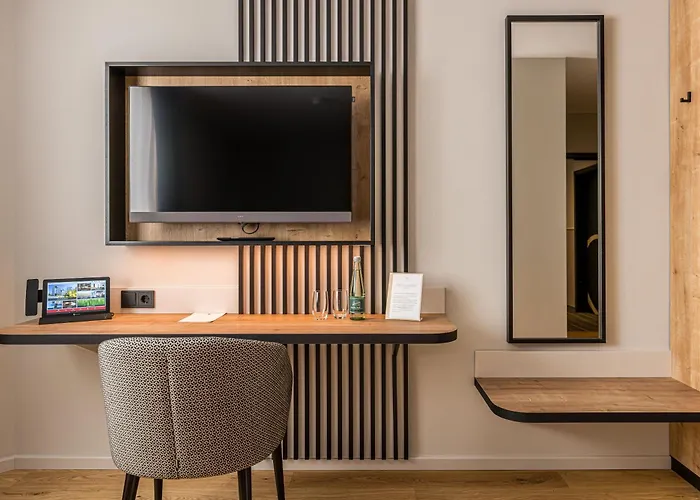 Hotel & Restaurant Michaelis 4*