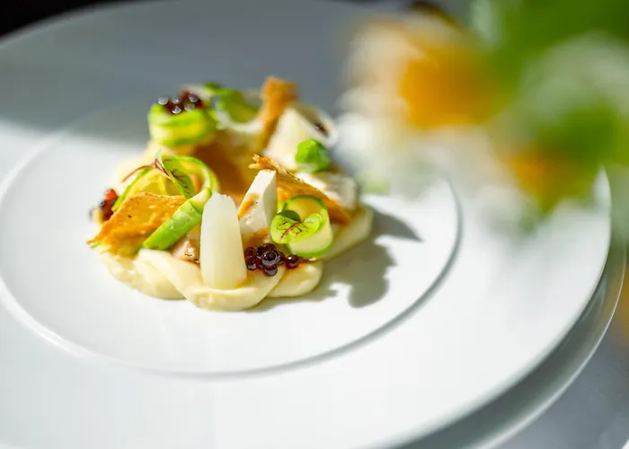 & Restaurant Michaelis Lipsk