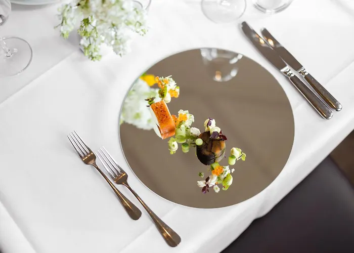 Hotel&restaurant Michaelis